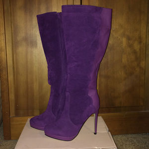 Madison by Shoedazzle "Aurora" Boot